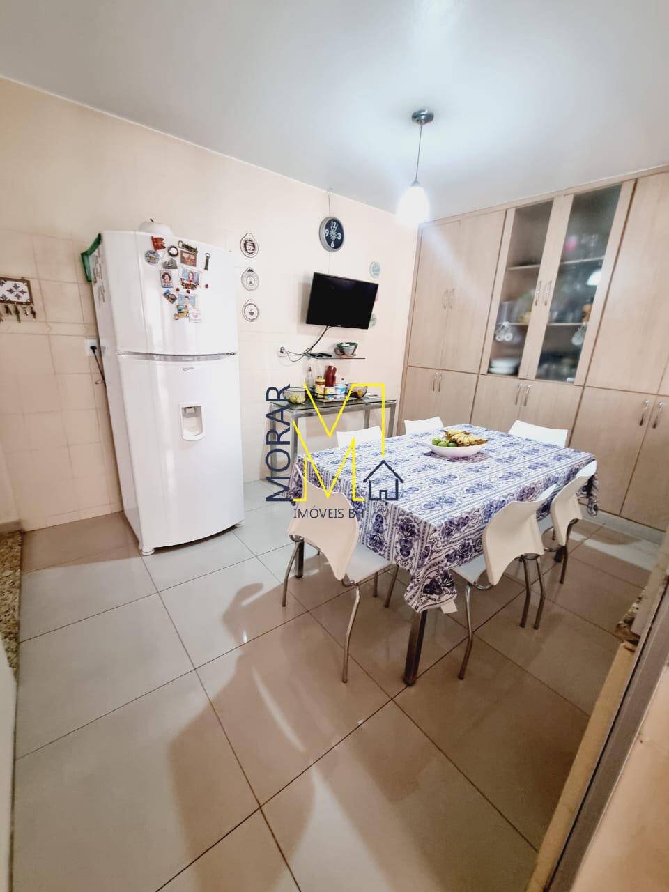 Casa à venda com 4 quartos, 150m² - Foto 4