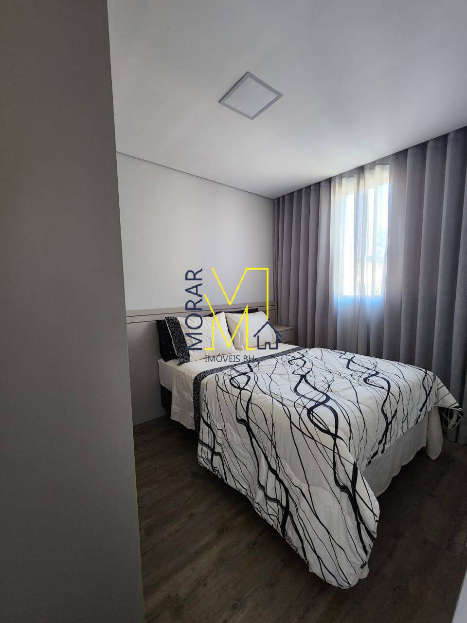 Apartamento à venda com 2 quartos, 50m² - Foto 4