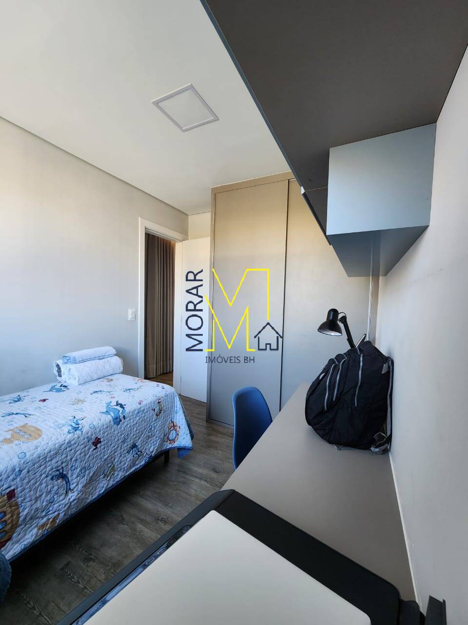 Apartamento à venda com 2 quartos, 50m² - Foto 19