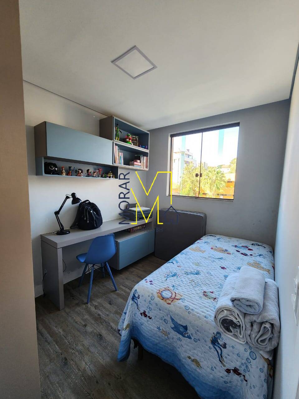 Apartamento à venda com 2 quartos, 50m² - Foto 9