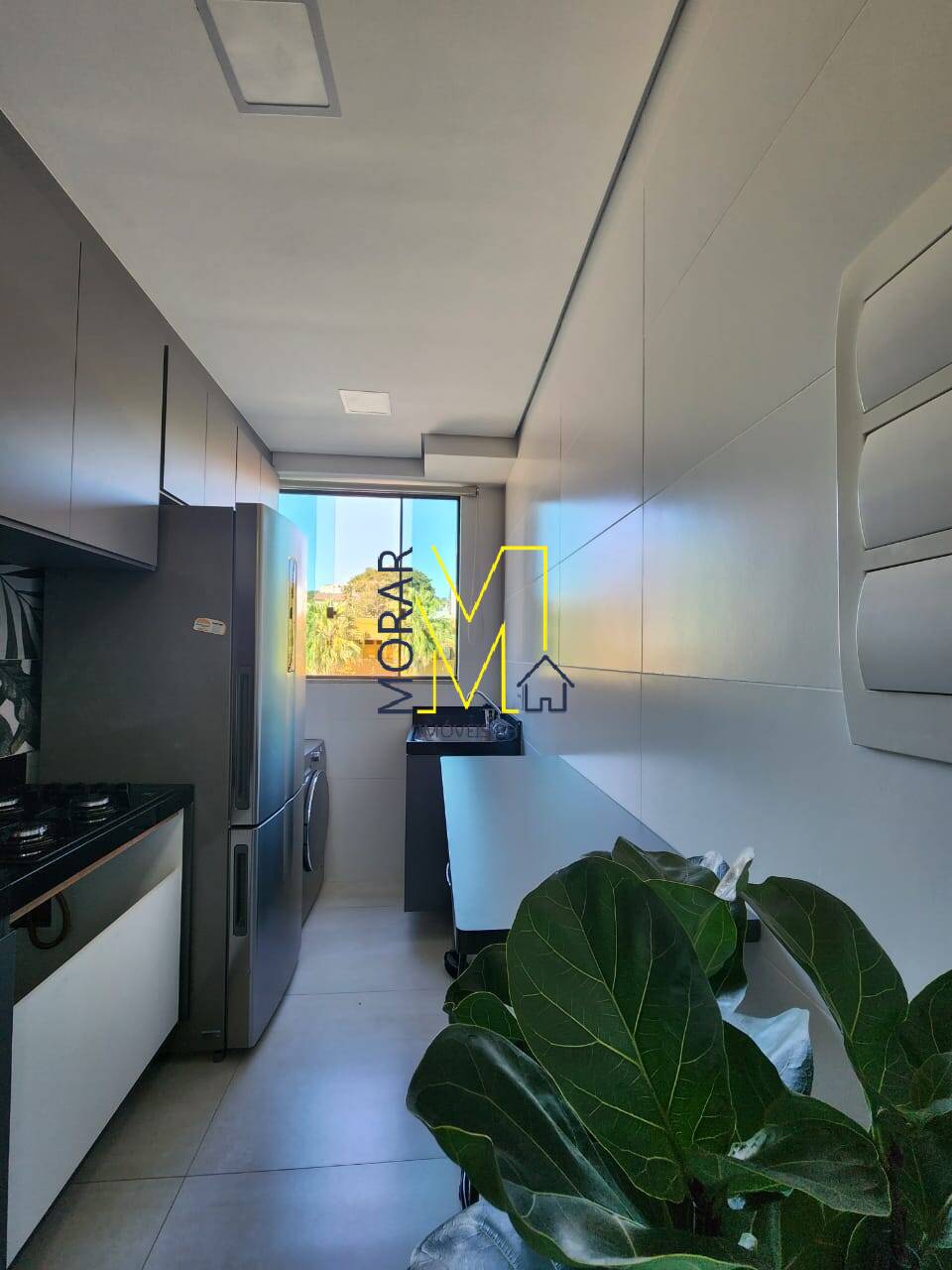 Apartamento à venda com 2 quartos, 50m² - Foto 22