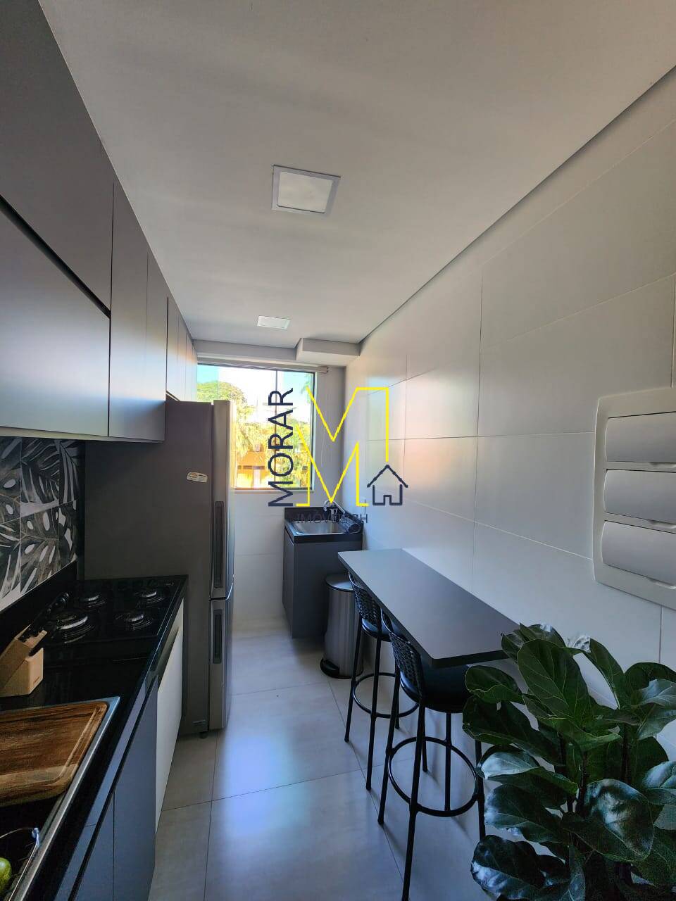 Apartamento à venda com 2 quartos, 50m² - Foto 16