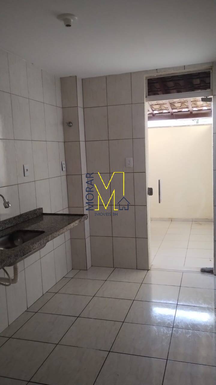 Apartamento à venda com 2 quartos, 16m² - Foto 2