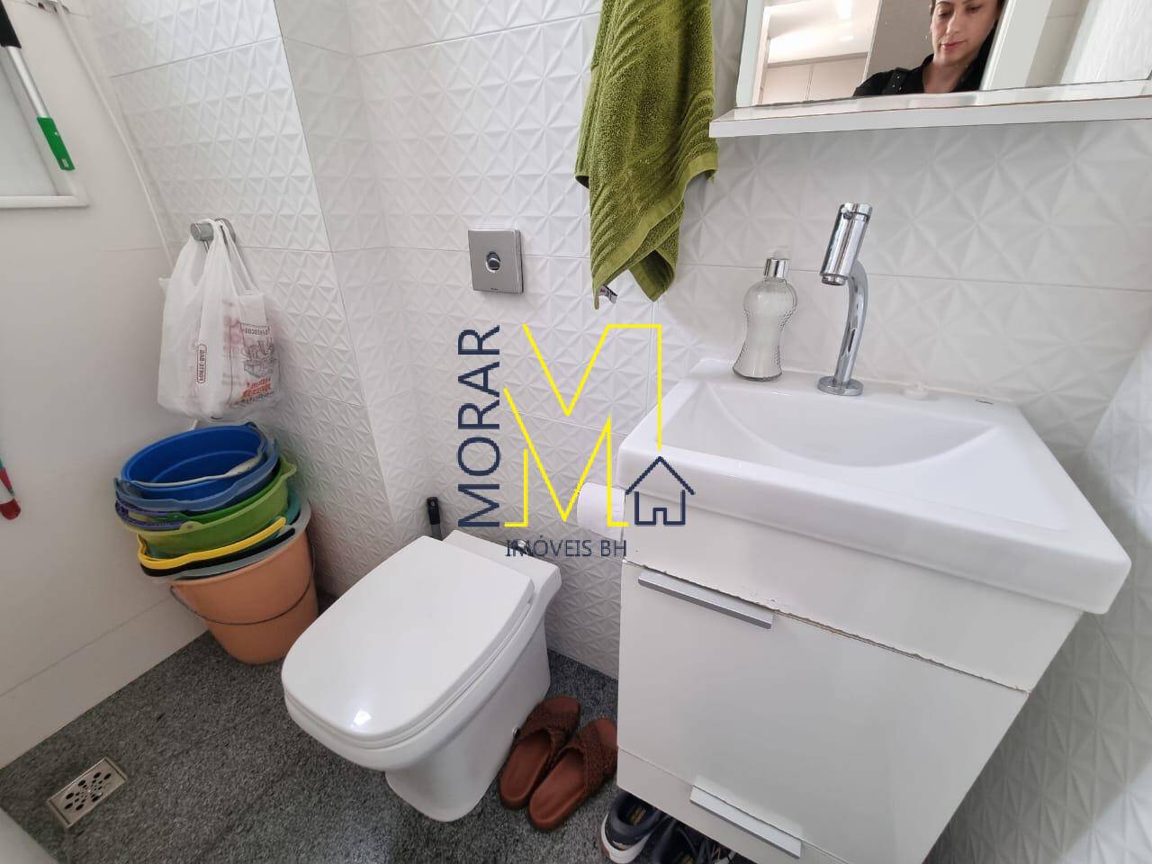 Apartamento à venda com 3 quartos, 94m² - Foto 12