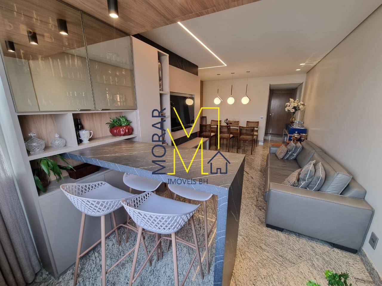 Apartamento à venda com 3 quartos, 94m² - Foto 36