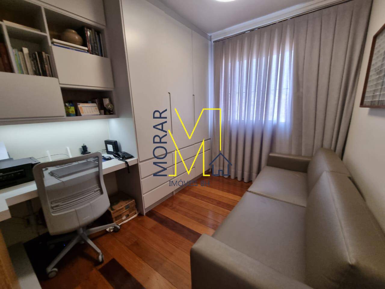 Apartamento à venda com 3 quartos, 94m² - Foto 7