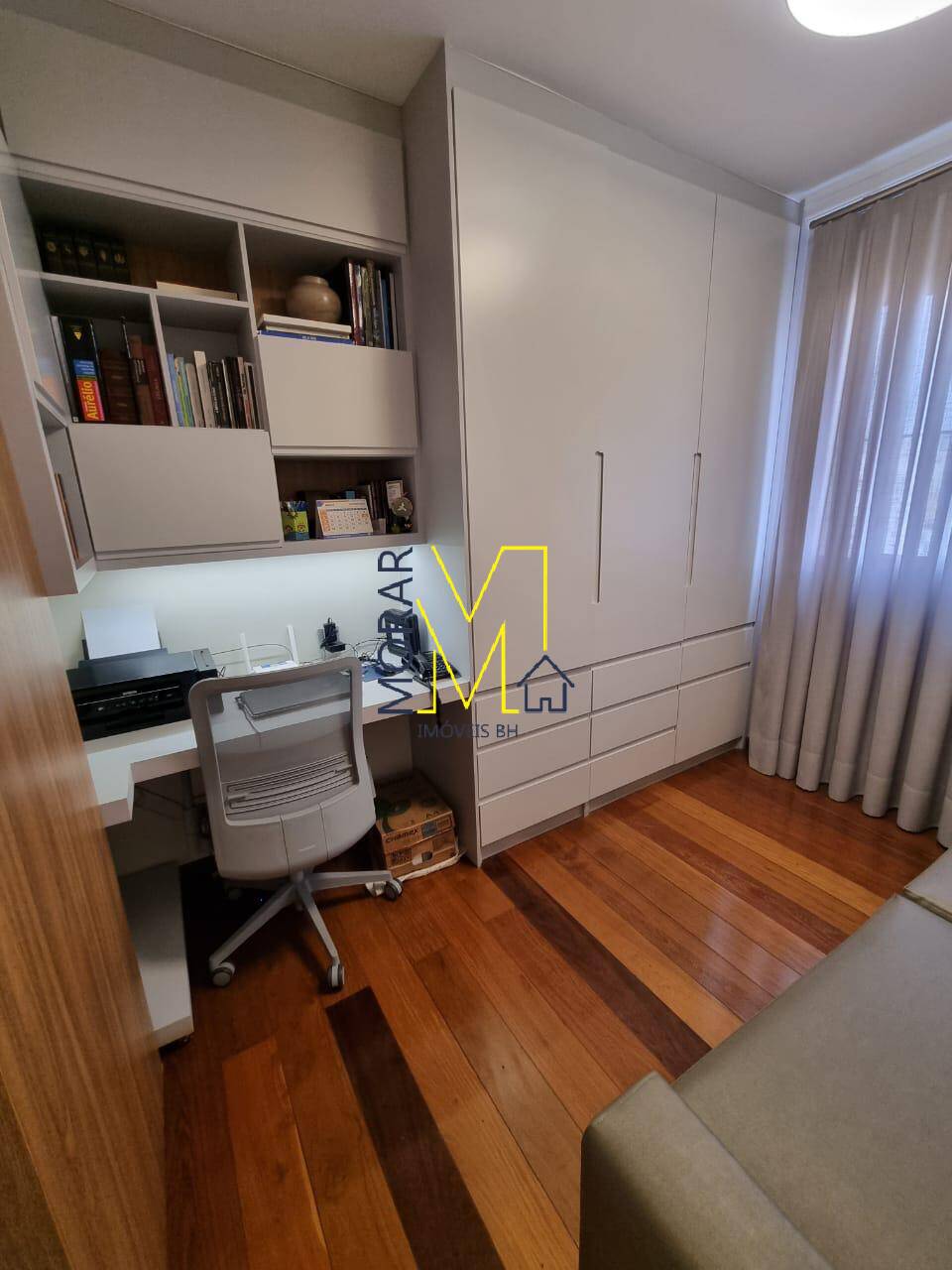 Apartamento à venda com 3 quartos, 94m² - Foto 33