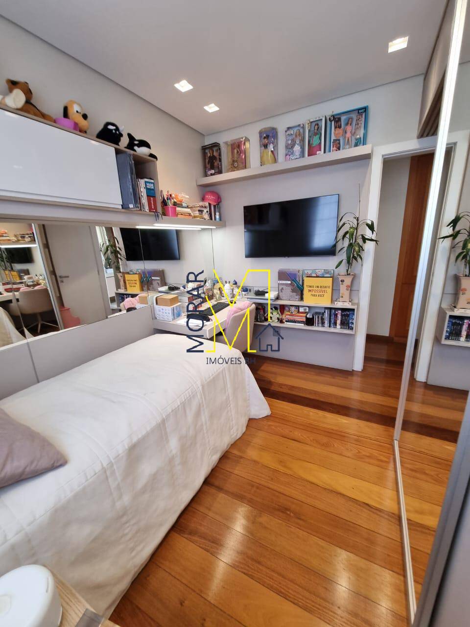 Apartamento à venda com 3 quartos, 94m² - Foto 39