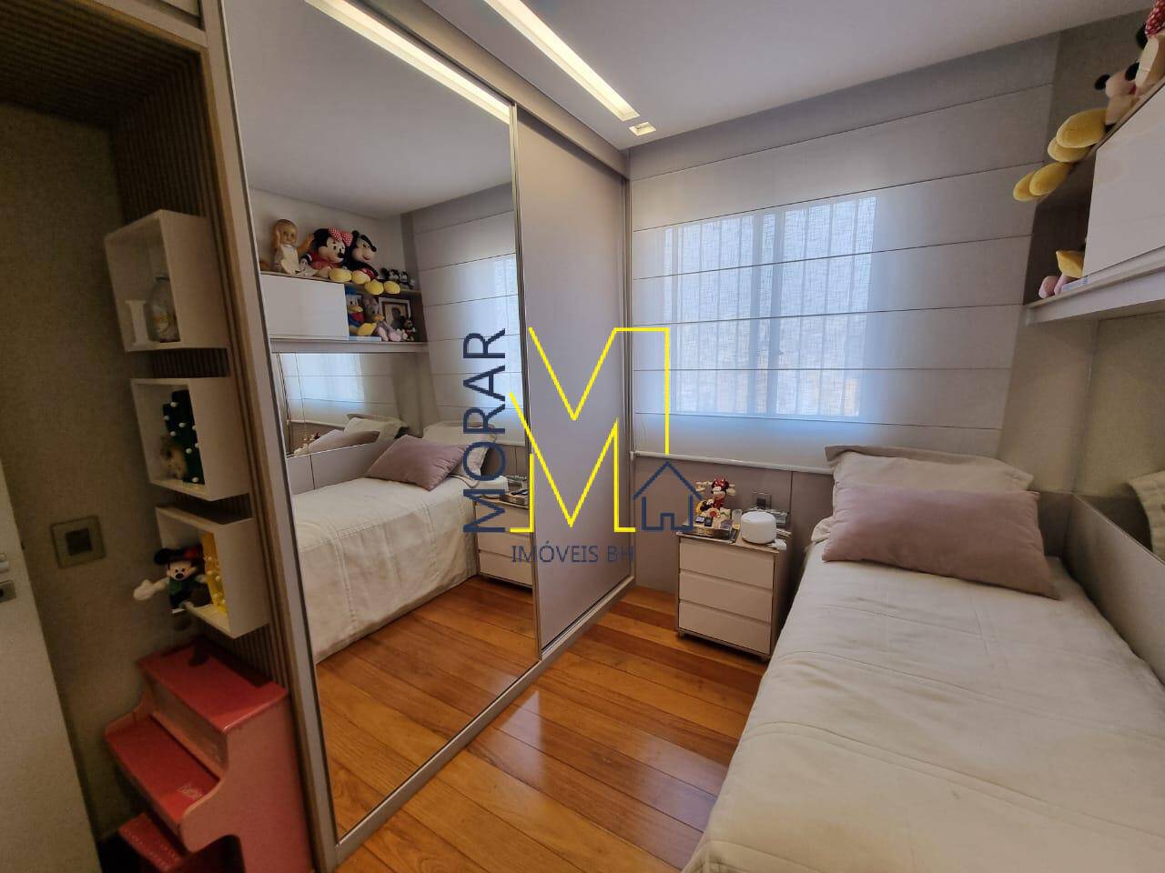 Apartamento à venda com 3 quartos, 94m² - Foto 10