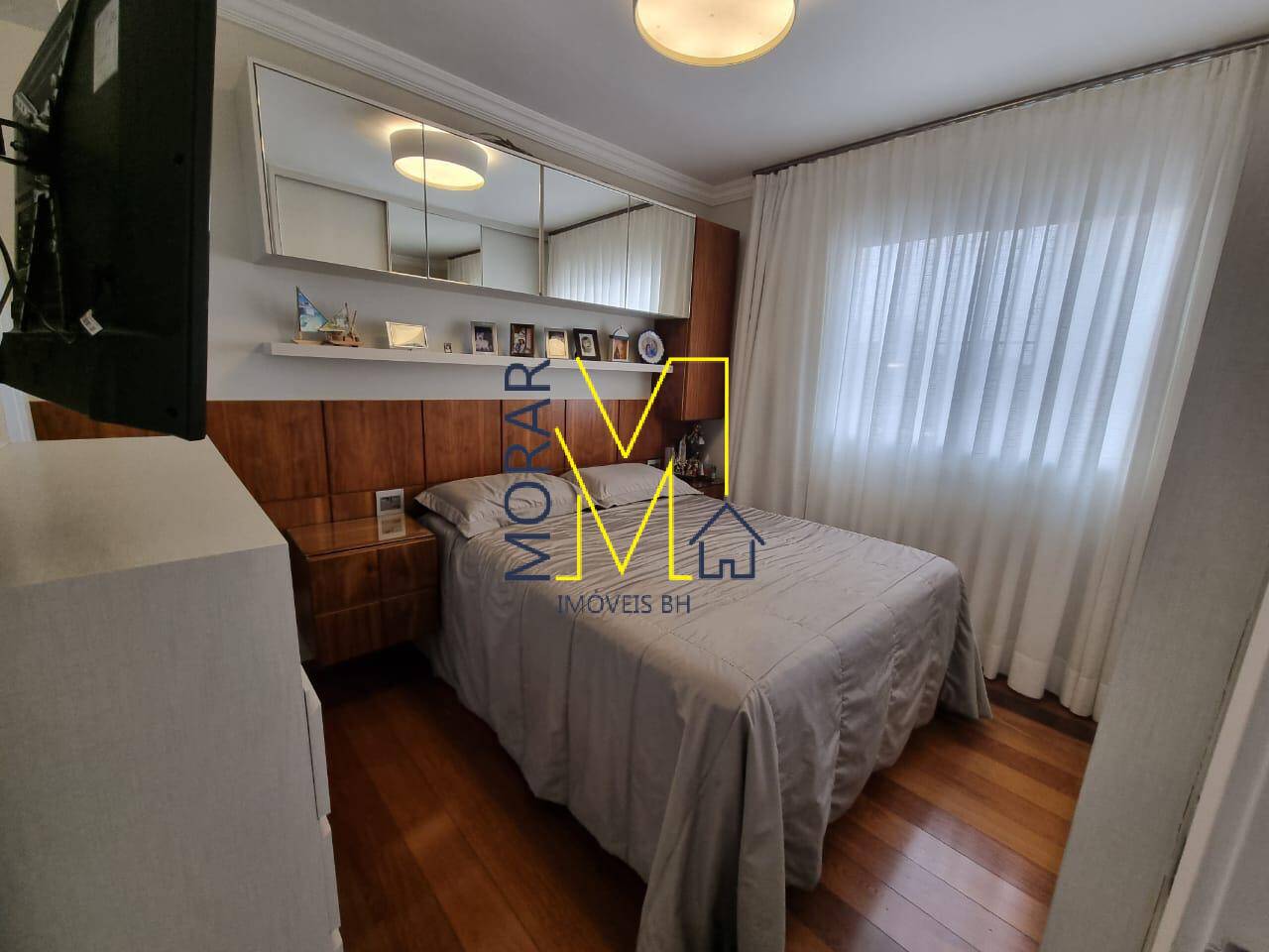 Apartamento à venda com 3 quartos, 94m² - Foto 17