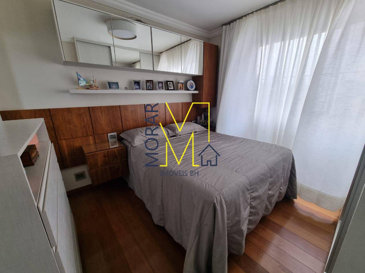 Apartamento à venda com 3 quartos, 94m² - Foto 31