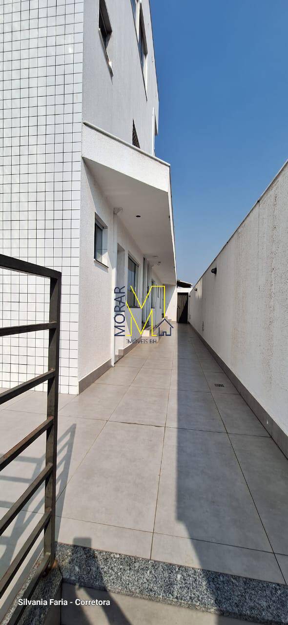 Apartamento à venda com 3 quartos, 75m² - Foto 8