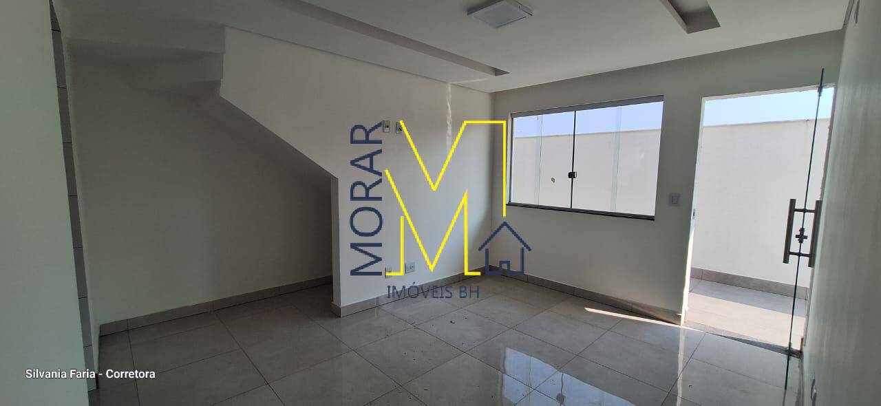 Apartamento à venda com 3 quartos, 75m² - Foto 3