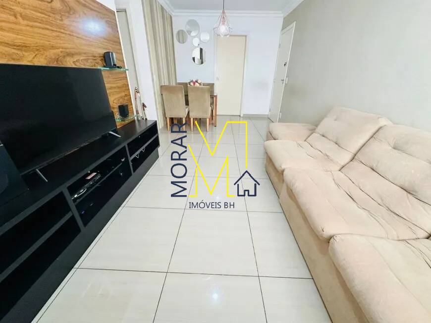 Apartamento à venda com 2 quartos, 20m² - Foto 1