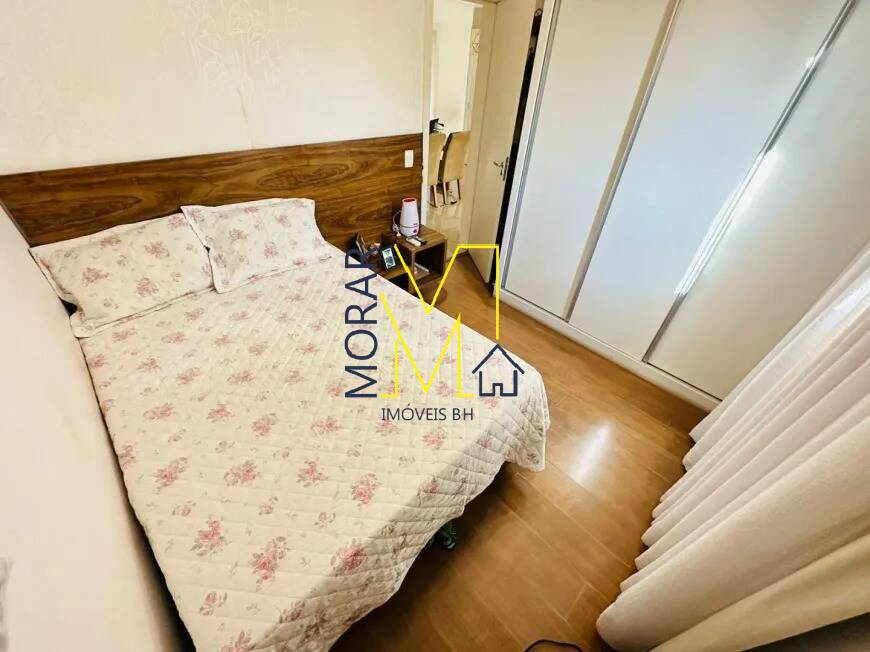 Apartamento à venda com 2 quartos, 20m² - Foto 4