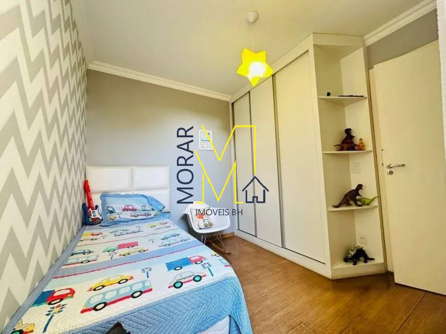 Apartamento à venda com 2 quartos, 20m² - Foto 10