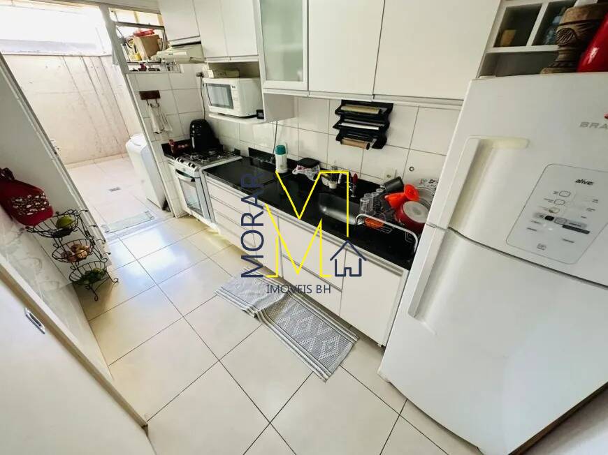 Apartamento à venda com 2 quartos, 20m² - Foto 17