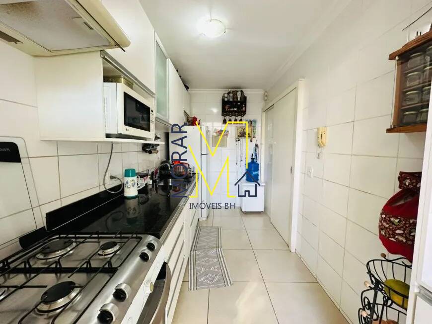 Apartamento à venda com 2 quartos, 20m² - Foto 11