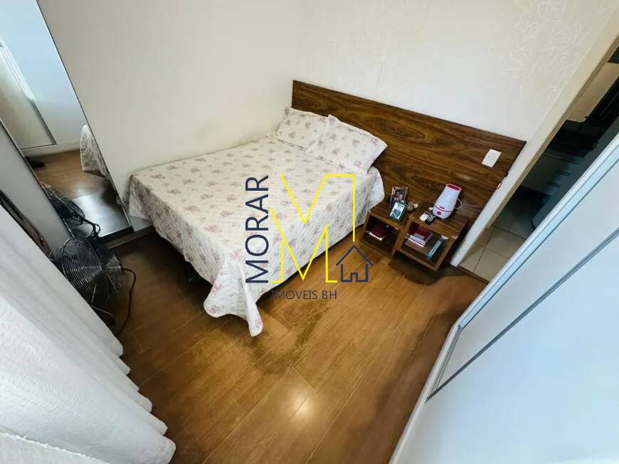 Apartamento à venda com 2 quartos, 20m² - Foto 21