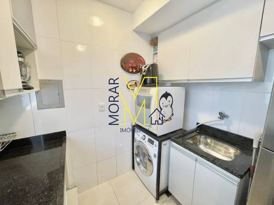 Apartamento à venda com 2 quartos, 50m² - Foto 15