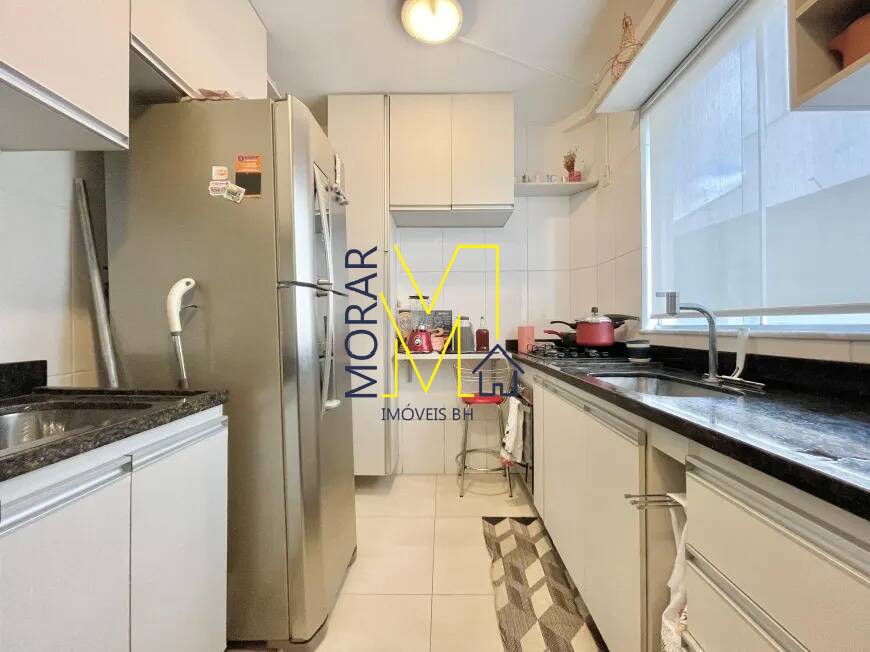 Apartamento à venda com 2 quartos, 50m² - Foto 12