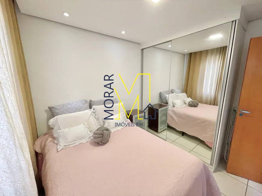 Apartamento à venda com 2 quartos, 50m² - Foto 11