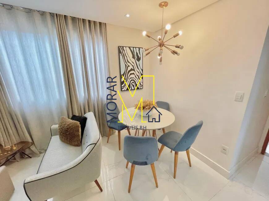 Apartamento à venda com 2 quartos, 50m² - Foto 9