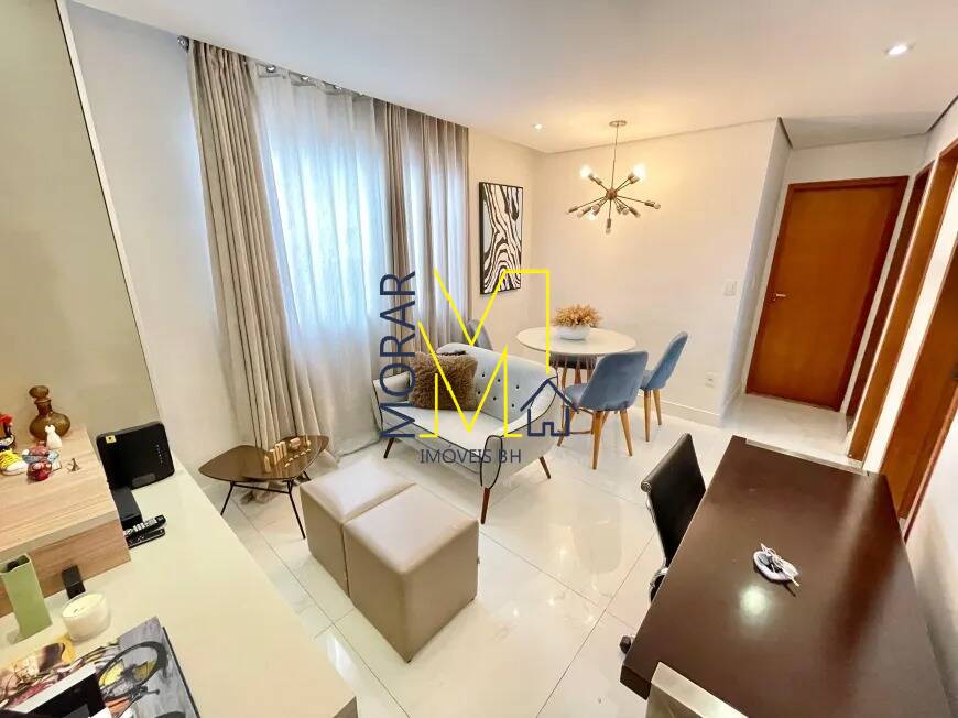 Apartamento à venda com 2 quartos, 50m² - Foto 13