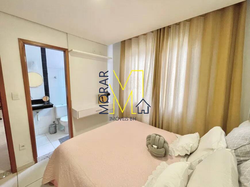 Apartamento à venda com 2 quartos, 50m² - Foto 4