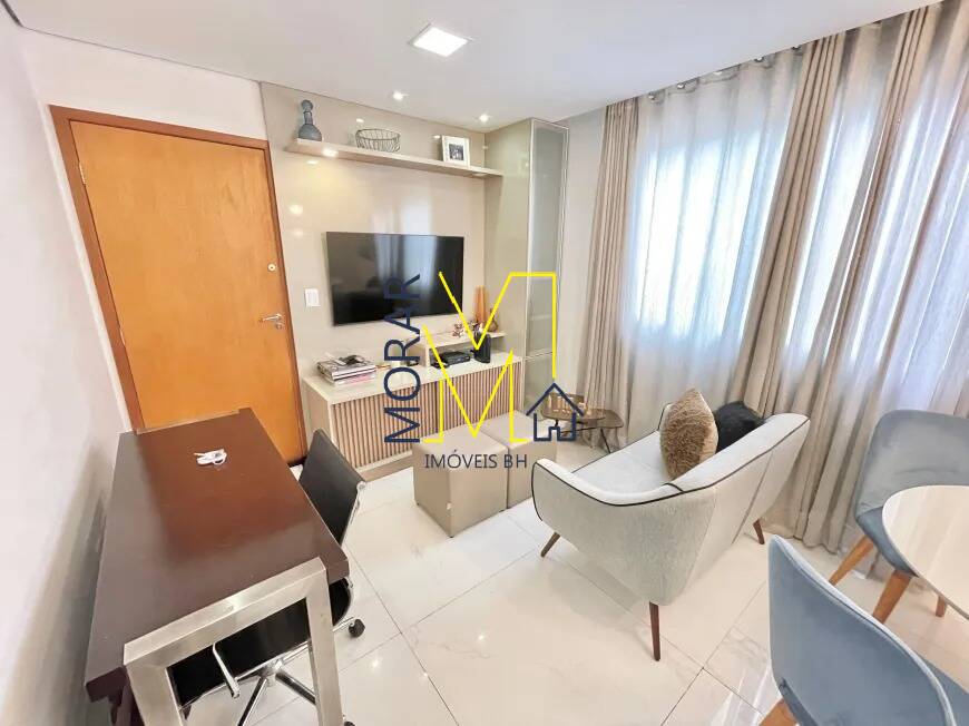 Apartamento à venda com 2 quartos, 50m² - Foto 18