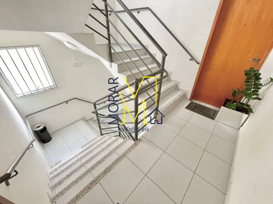 Apartamento à venda com 2 quartos, 50m² - Foto 19