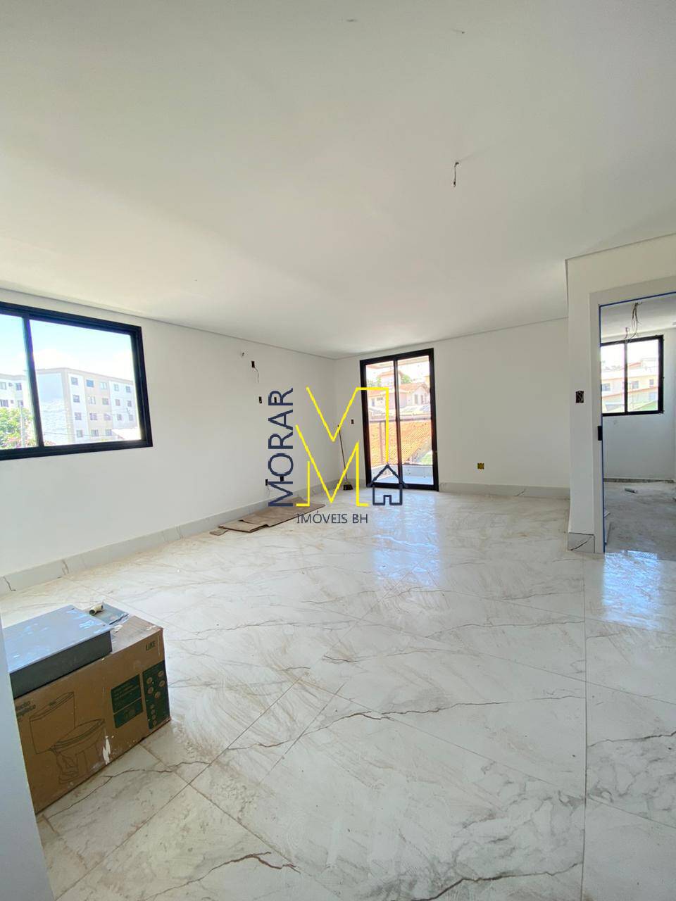 Cobertura à venda com 3 quartos, 90m² - Foto 11