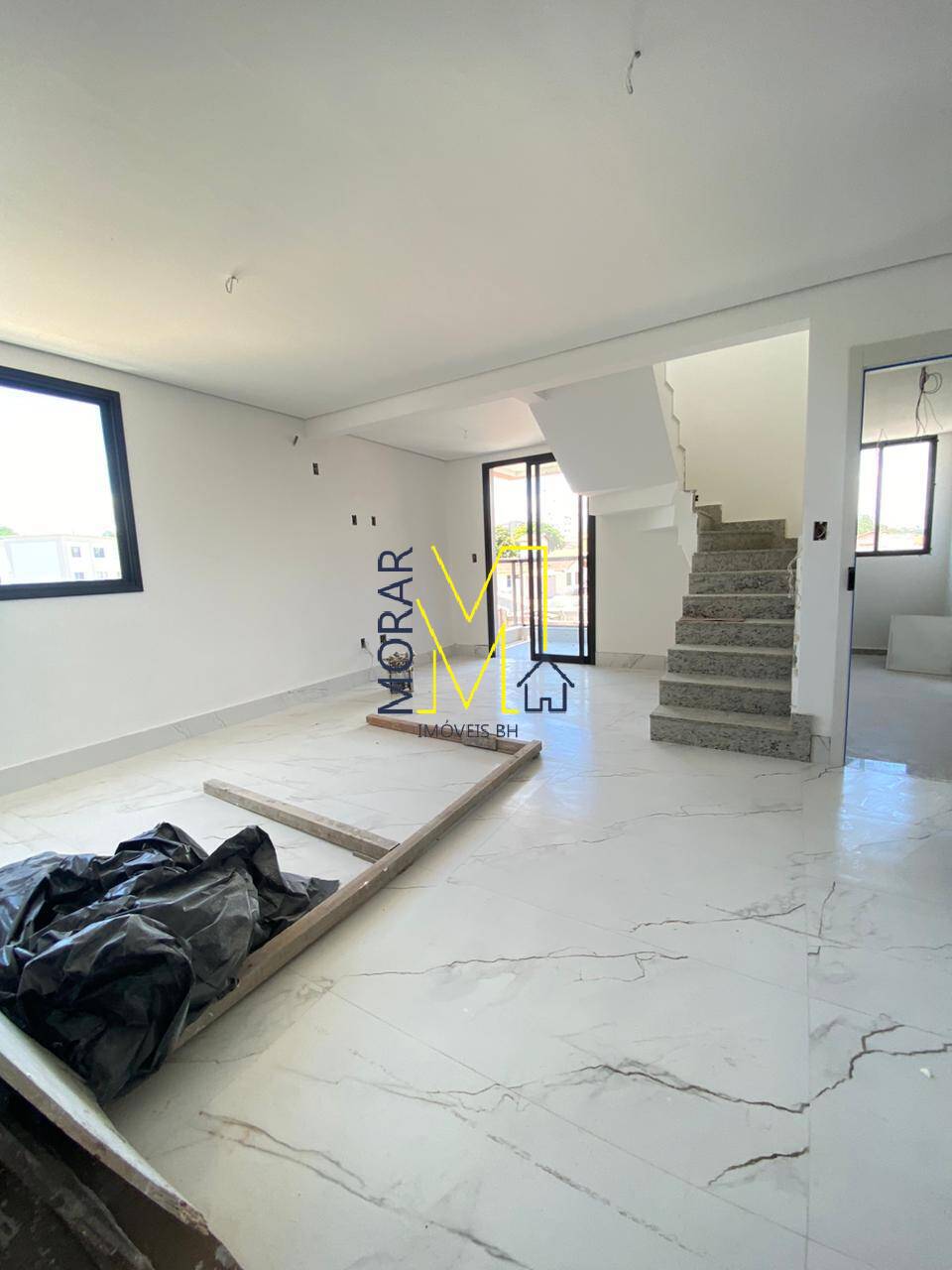 Cobertura à venda com 3 quartos, 90m² - Foto 17