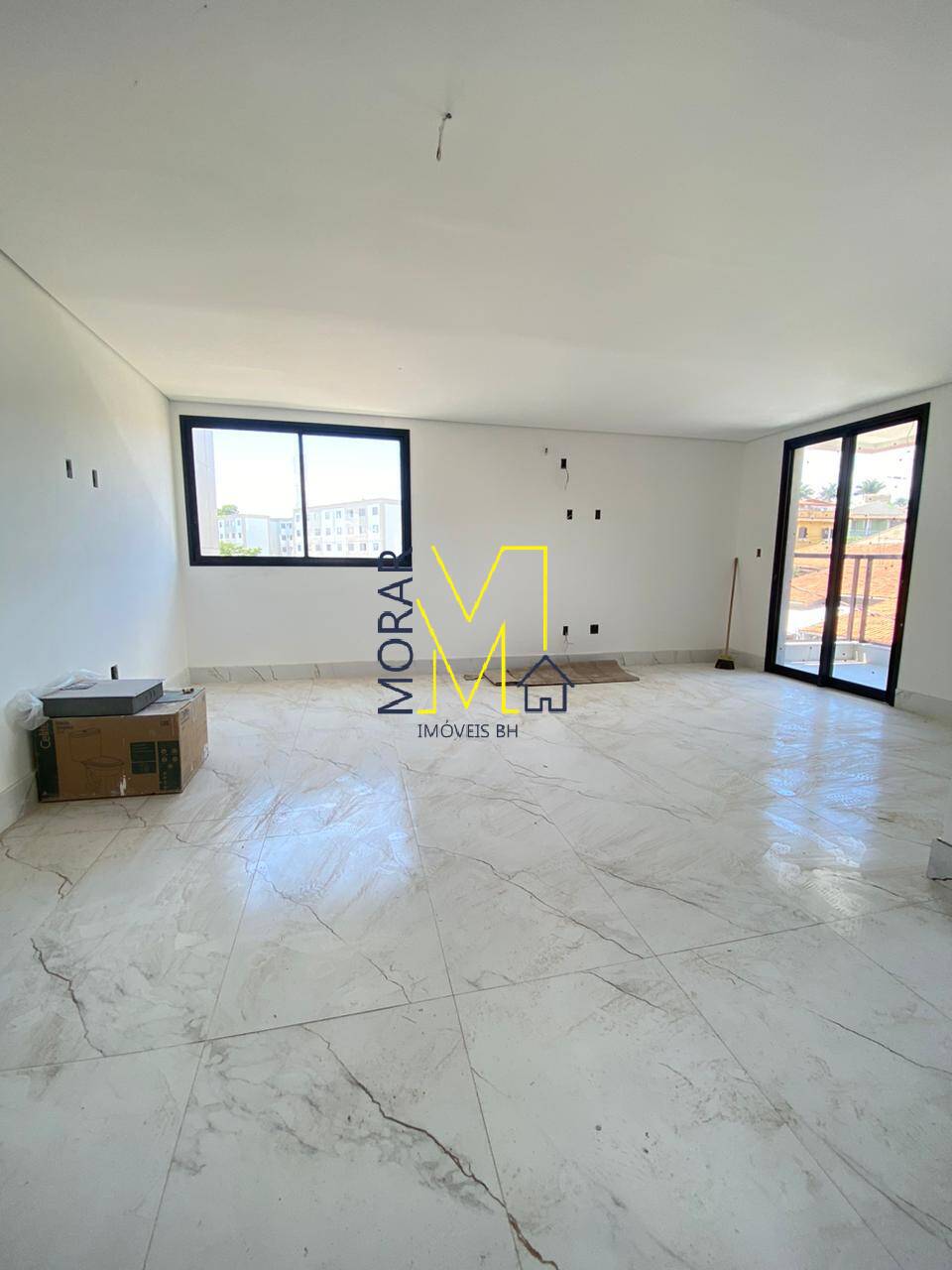 Apartamento à venda com 3 quartos, 90m² - Foto 10