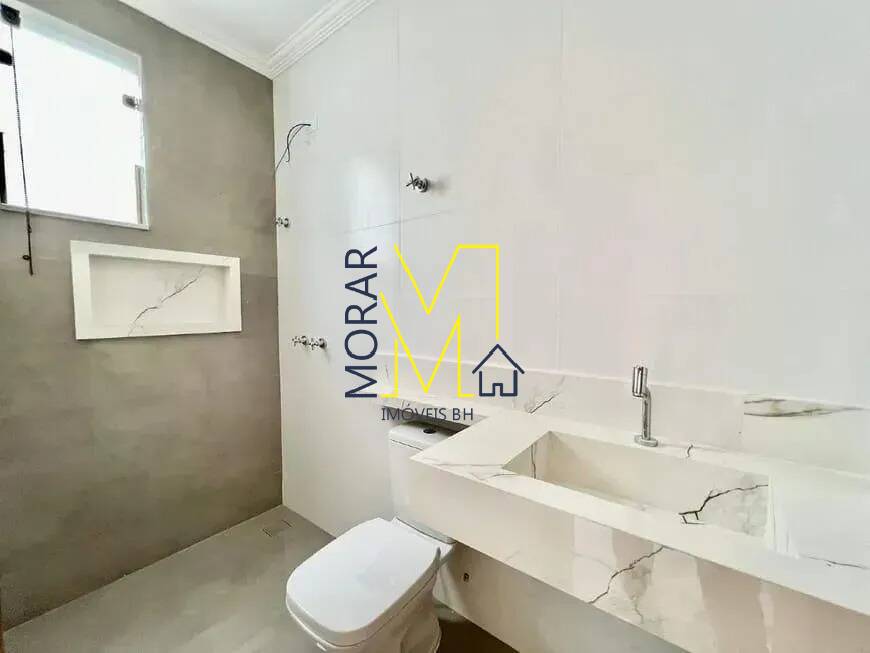 Casa à venda com 3 quartos, 142m² - Foto 5