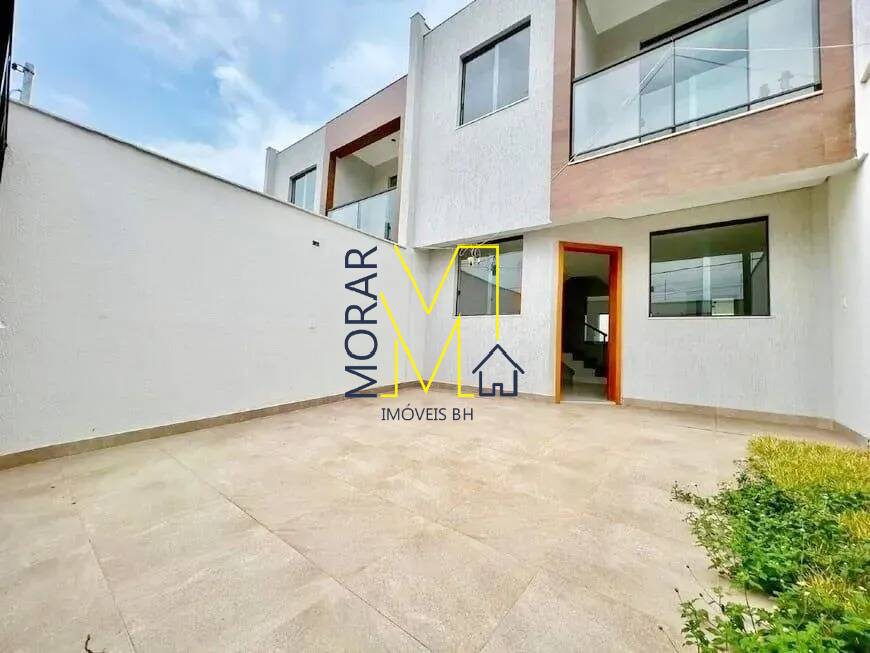 Casa à venda com 3 quartos, 142m² - Foto 2