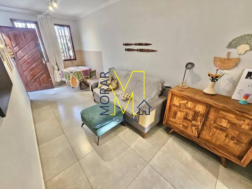 Casa à venda com 2 quartos, 95m² - Foto 3