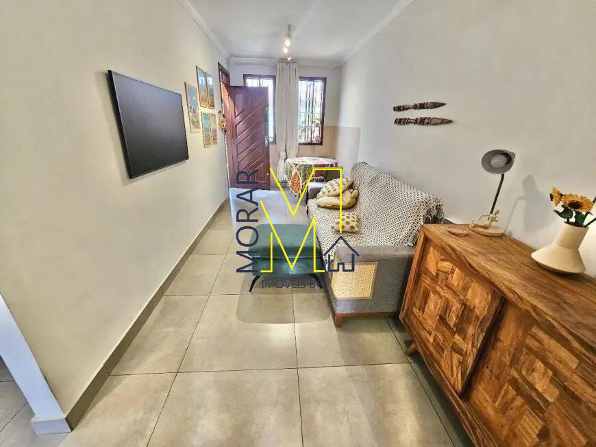 Casa à venda com 2 quartos, 95m² - Foto 10