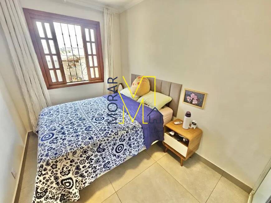 Casa à venda com 2 quartos, 95m² - Foto 6