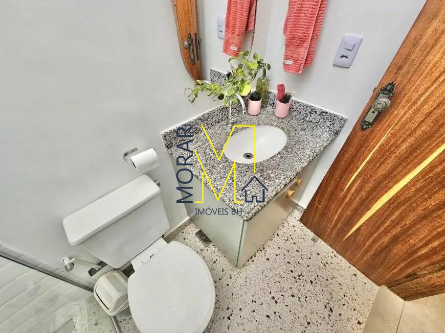 Casa à venda com 2 quartos, 95m² - Foto 14