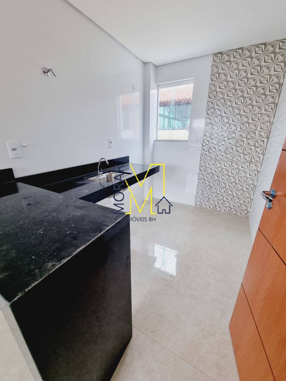 Apartamento à venda com 3 quartos, 65m² - Foto 6