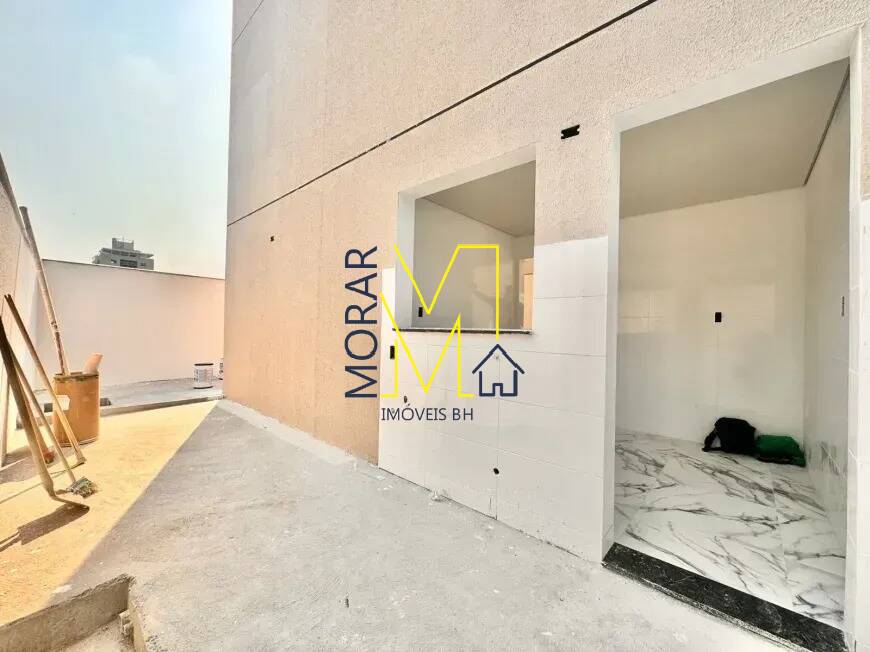 Apartamento à venda com 2 quartos, 85m² - Foto 14