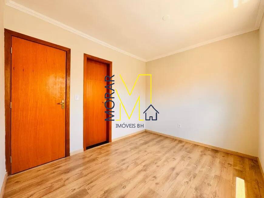 Apartamento à venda com 3 quartos, 60m² - Foto 2