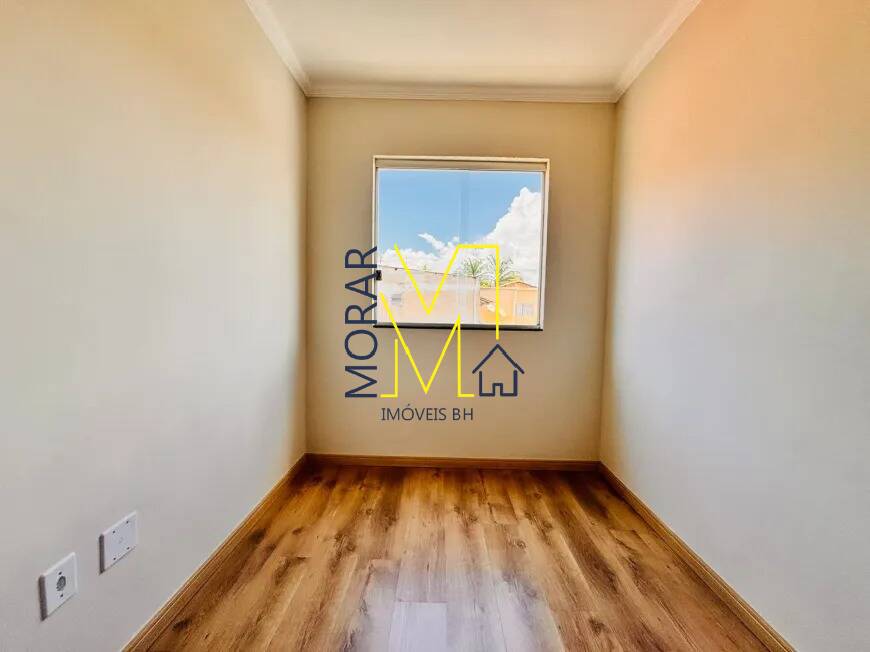 Apartamento à venda com 3 quartos, 60m² - Foto 6