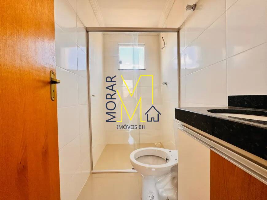 Apartamento à venda com 3 quartos, 60m² - Foto 11