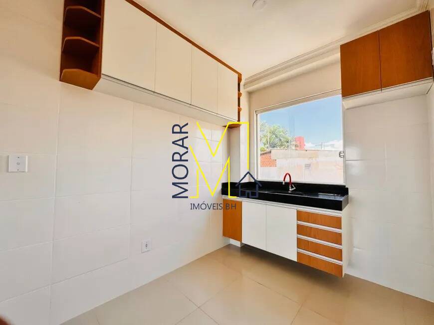 Apartamento à venda com 3 quartos, 60m² - Foto 8