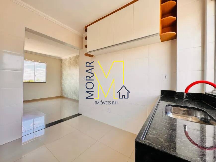 Apartamento à venda com 3 quartos, 60m² - Foto 7