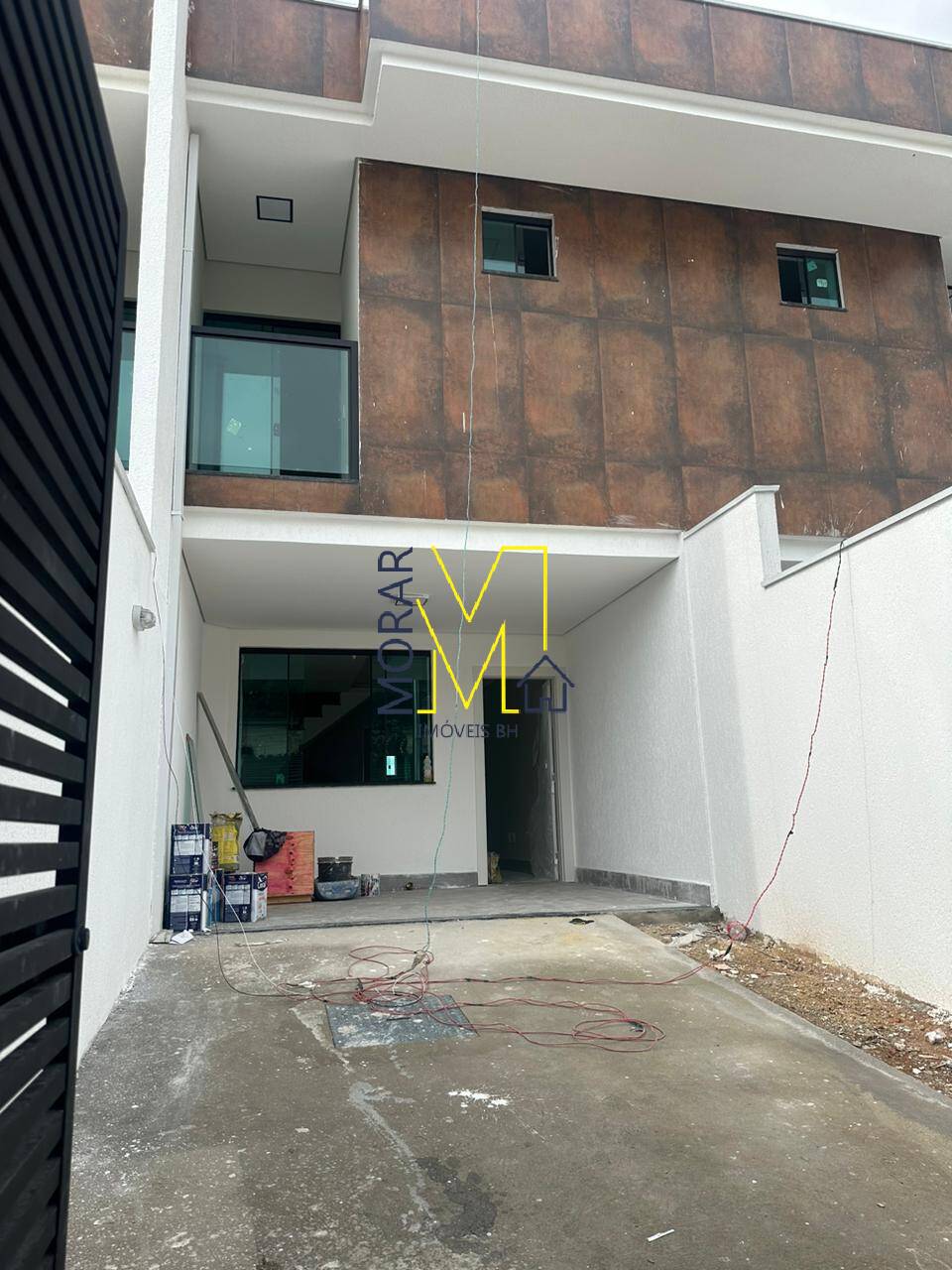 Casa à venda com 3 quartos, 190m² - Foto 7