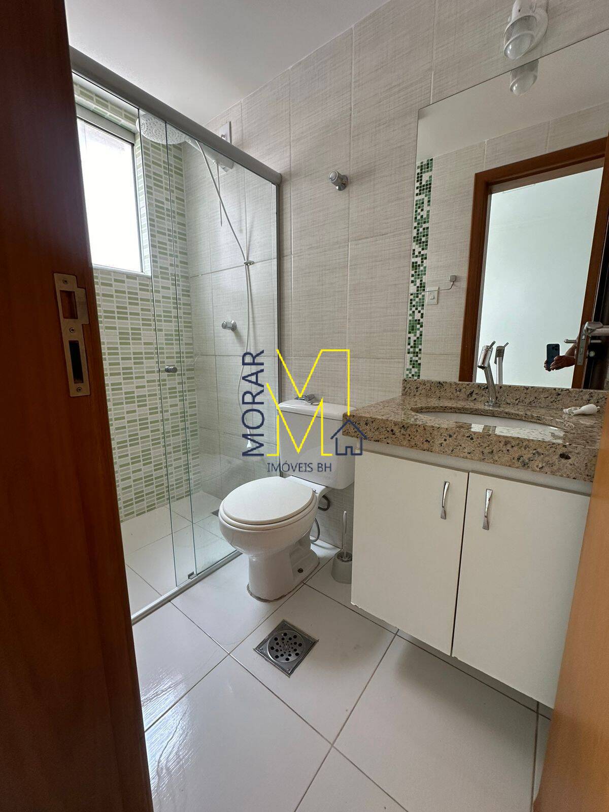 Apartamento à venda com 3 quartos, 120m² - Foto 4