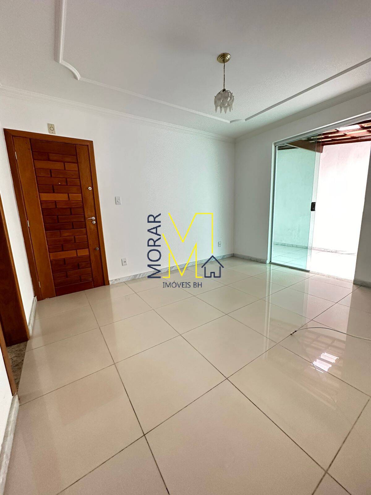 Apartamento à venda com 3 quartos, 120m² - Foto 1